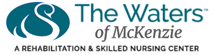 The Waters of McKenzie